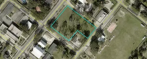 401 E Moody Blvd, Bunnell, FL 32110