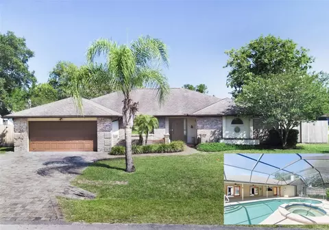 2 Patuxent Ln, Palm Coast, FL 32164