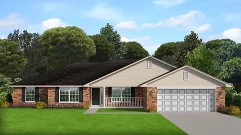 7 Ryder Pl, Palm Coast, FL 32164