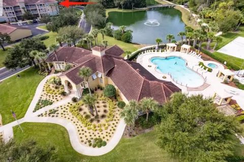 1400 Canopy Walk Ln #1435, Palm Coast, FL 32137