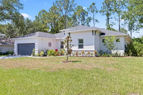 137 Whispering Pine Dr, Palm Coast, FL 32164