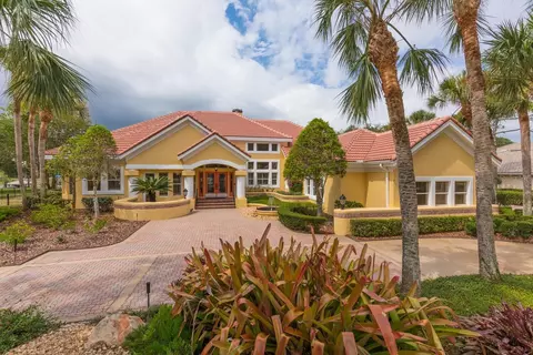 9 Capri Ct, Palm Coast, FL 32137