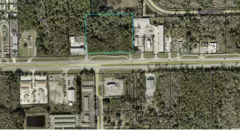 Sr 100, Bunnell, FL 32110