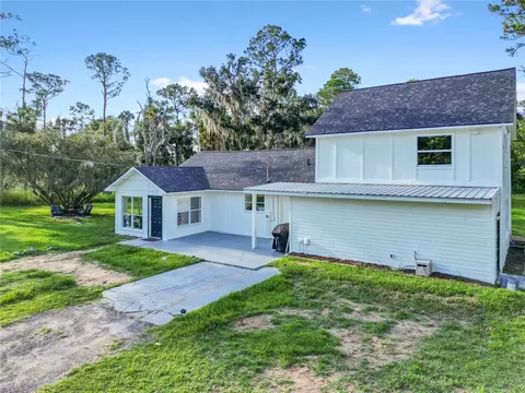 6357 County Road 305, Bunnell, FL 32110