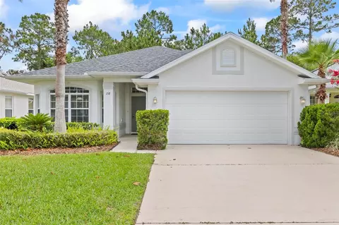 158 Raintree Cir, Palm Coast, FL 32164