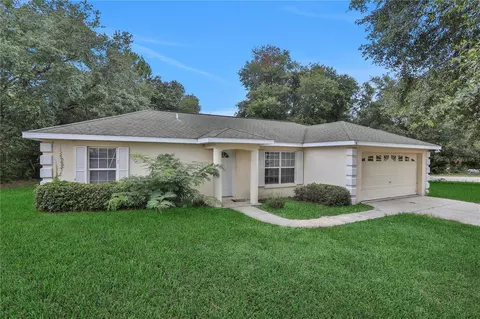 40 Juniper Pass Trak, Ocala, FL 34480