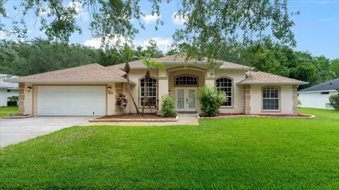 58 Spring Meadows Dr, Ormond Beach, FL 32174