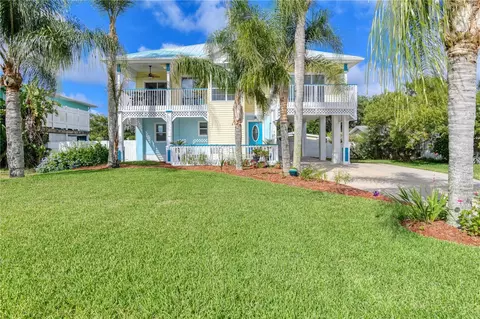 6310 Salado Rd, Saint Augustine, FL 32080