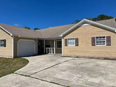 30 Coral Reef Ct N #A, Palm Coast, FL 32137