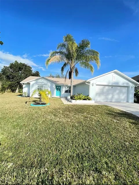 4 Senor Pl, Palm Coast, FL 32164