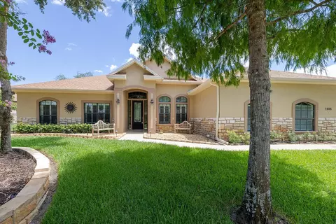 1408 Kilrush Dr, Ormond Beach, FL 32174