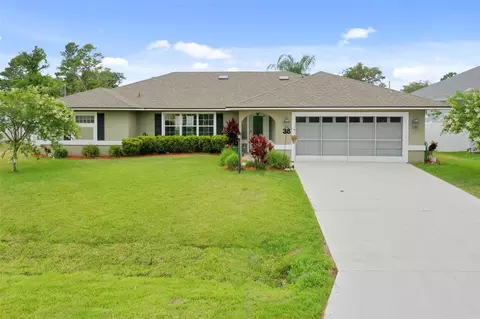 38 Fallen Oak Ln, Palm Coast, FL 32137