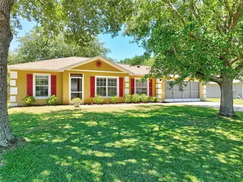 7 Buffalo Plains Ln, Palm Coast, FL 32137