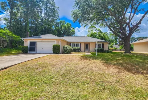 74 Putter Dr, Palm Coast, FL 32164