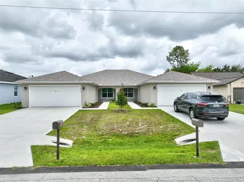 14 Collingwood Ln #A&B, Palm Coast, FL 32137