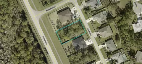 4 Flat Rock Ln, Palm Coast, FL 32137