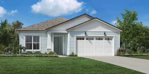 22 Mahogany Way, Palm Coast, FL 32164