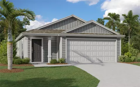 17 Preston Ln, Palm Coast, FL 32164