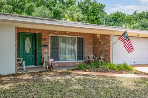 14 Willow Dr, Saint Augustine, FL 32080