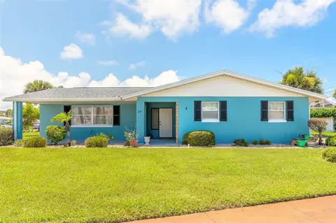 19 Morning Star Ave, Ormond Beach, FL 32176