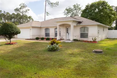 5 Ryecast Pl, Palm Coast, FL 32164