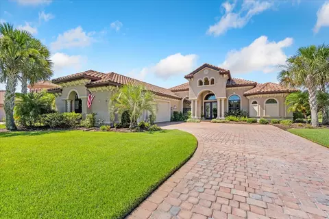 20 Blue Oak Ln, Palm Coast, FL 32137