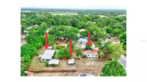 3415 S Palm Ave S #A1, Palatka, FL 32177