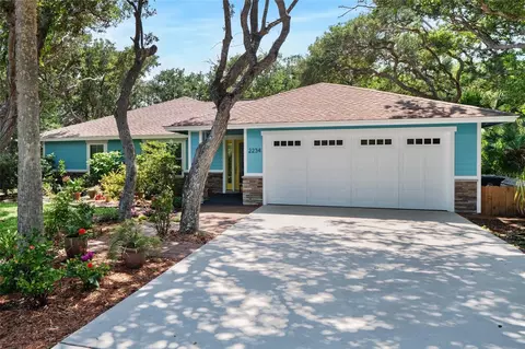 2234 S Daytona Ave, Flagler Beach, FL 32136