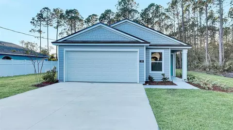 100 Laguna Forest Trl, Palm Coast, FL 32164
