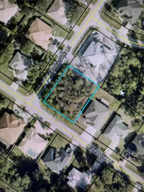 71 Fairbank Ln, Palm Coast, FL 32137