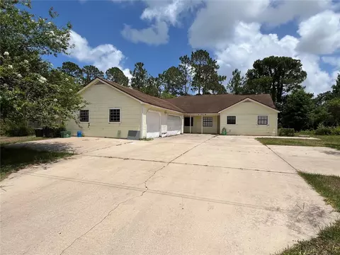 12 Pleasant Lane Apt Ab Ln #A+B, Palm Coast, FL 32164