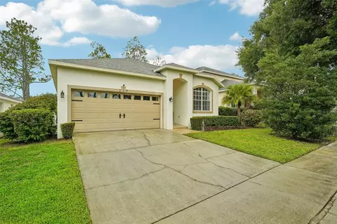 219 Troon Cir, Davenport, FL 33897