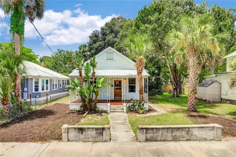 114 De Haven St, Saint Augustine, FL 32084 photo 1