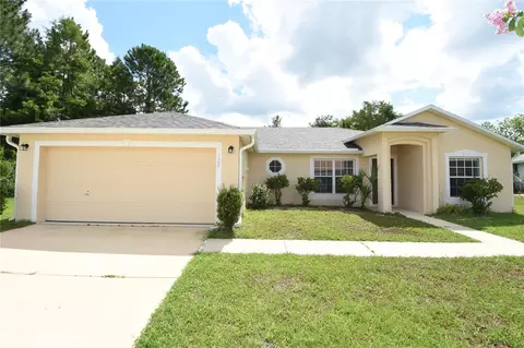 122 White Hall Dr, Palm Coast, FL 32164