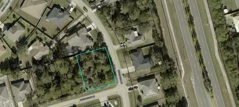 25 White Birch Ln, Palm Coast, FL 32164