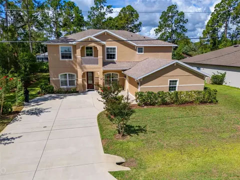 191 Birchwood Dr, Palm Coast, FL 32137