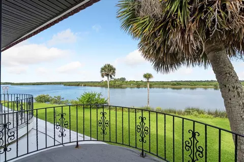 7 Ocean Palm Villa N, Flagler Beach, FL 32136