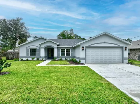 63 Renshaw Dr, Palm Coast, FL 32164