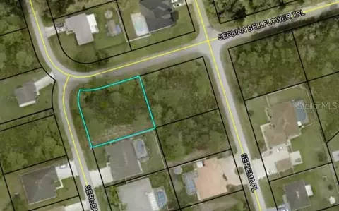 1 Sergeant Ct, Palm Coast, FL 32164