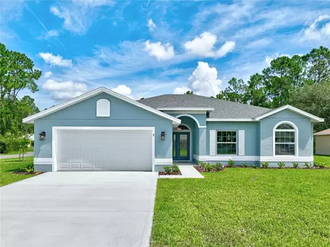 8 Kaiser Pl, Palm Coast, FL 32164