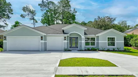 10 Bird Of Paradise Dr, Palm Coast, FL 32137
