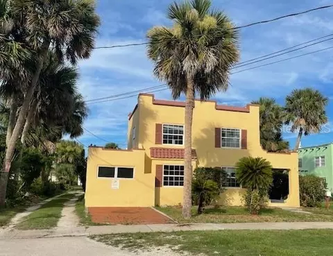 820 N Oleander Ave, Daytona Beach, FL 32118