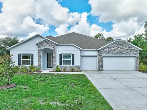 123 Bird Of Paradise Dr, Palm Coast, FL 32137