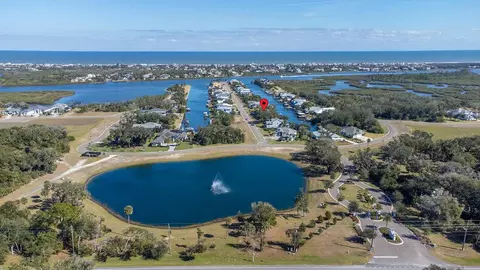 110 Seaside Pt, Flagler Beach, FL 32136