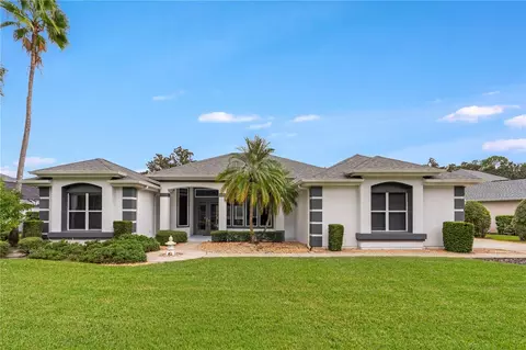 4 Lakewood Dr, Ormond Beach, FL 32174