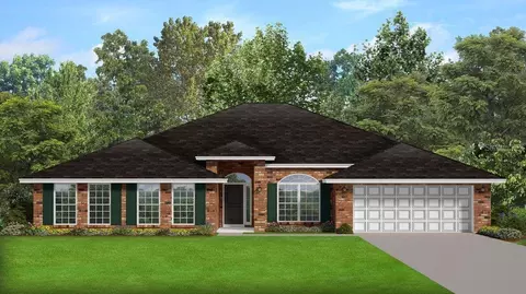 1 Rivera Ln, Palm Coast, FL 32164