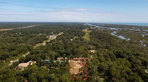 8 Bulow Woods Cir, Flagler Beach, FL 32136