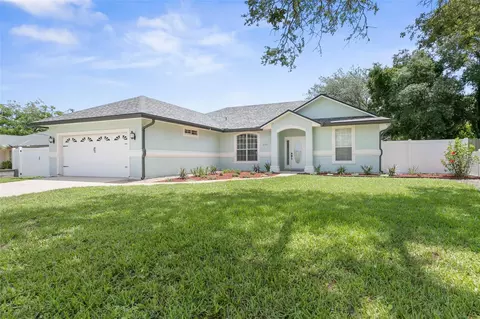 235 Gentian Rd, Saint Augustine, FL 32086