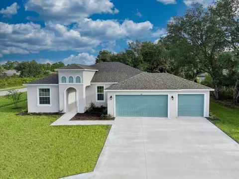 114 La Mancha Dr, Palm Coast, FL 32137
