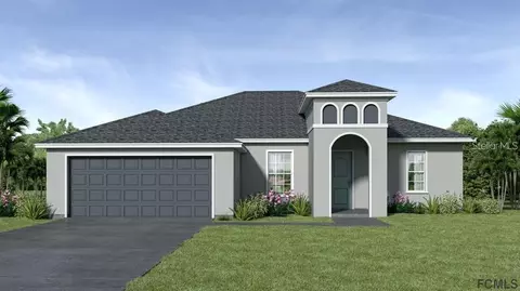 6 Senlac Ct, Palm Coast, FL 32164